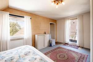 Charmantes Ein-/Zweifamilienhaus mit sonnigem Garten




 – Die vollständige Adresse der Immobilie erhältst du vom Anbieter., 23570 Travemünde, Lübeck – Vorschaubild 23