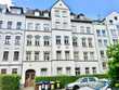 Helle 2-Raum-Wohnung in kernsaniertem Gründerzeithaus in Chemnitz-Kassberg