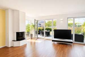 Familienglück nahe ISD & Rhein – großzügiges Zuhause in ruhiger Spielstraße – 40474 Lohausen, Düsseldorf – Vorschaubild 4