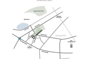 Modernes Wohnen mit Terrasse in attraktiver Lage – Probsteigasse 35! WE 29 – Probsteigasse 35-39, 50670 Altstadt/Nord, Köln – Vorschaubild 11