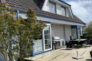 Klein-Waabs-Ostsee: 2-Familienhaus als 2 Generationenhaus mit Vollkeller und Doppelcarport. – Rendsburg-Eckernförde (Kreis) – Vorschaubild 1