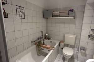 Wohnen mit Charakter: 3-Zimmer-Dachgeschosswohnung in Mönchengladbach – Taunusstraße 98, 41236 Geistenbeck, Mönchengladbach – Vorschaubild 9