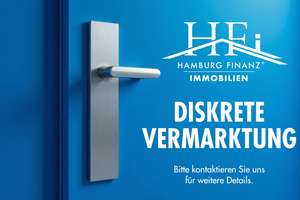 Vermietete 1-Zi.- Wohnung mit Balkon & Einbauküche – ideale Kapitalanlage!