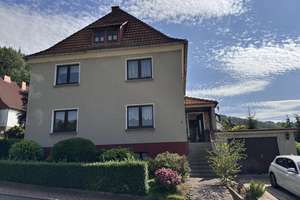 Zweifamilienhaus – Die vollständige Adresse der Immobilie erhältst du vom Anbieter., 36266 Heringen (Werra) – Vorschaubild 7