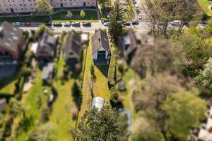 Hamburg-Rahlstedt: Gesuchte Lage, ca. 230 qm Wohn-/Nutzfläche inkl. Doppelgarage & riesen Grundstück – Die vollständige Adresse der Immobilie erhältst du vom Anbieter., 22149 Rahlstedt, Hamburg – Vorschaubild 16