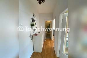 Tauschwohnung: 2-Zimmer-Wohnung in Düsseldorf Lorettostraße – Die vollständige Adresse der Immobilie erhältst du vom Anbieter., 40219 Unterbilk, Düsseldorf – Vorschaubild 2