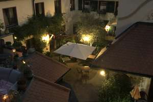 möbliertes Apartment in Mainz-Kostheim – 55246 Mainz-Kostheim, Wiesbaden – Vorschaubild 4