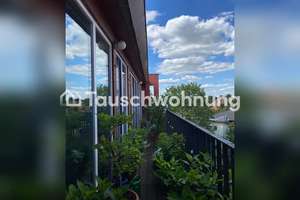 Tauschwohnung: Traum- DG Whg. Bürgerpark Pankow  / 3 Tauschoptionen lesen – Parkstr. 3, 13187 Pankow (Ortsteil), Berlin – Vorschaubild 20
