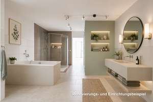 Unternehmervilla in traumhafter Randlage mit Pool, Panoramasauna und vielem mehr – Die vollständige Adresse der Immobilie erhältst du vom Anbieter., 74676 Niedernhall – Vorschaubild 54