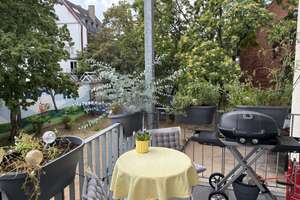  96 m2 und luxuriöser Ausstattung in zentraler Lage  – Die vollständige Adresse der Immobilie erhältst du vom Anbieter., 50676 Altstadt/Süd, Köln – Vorschaubild 18