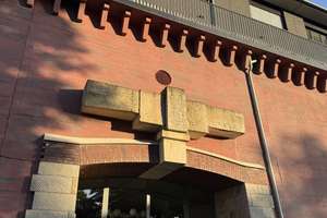 Exklusive Duplex-Maisonette im Kunstbunker – Wohnen mit Galerieflair – Baarestraße 68, 44793 Kruppwerke, Bochum – Vorschaubild 2