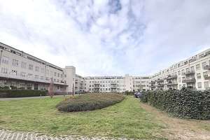 **Bezugsfreie, teilmöblierte Single-Wohnung** – Billy-Wilder-Promenade 45, 14167 Lichterfelde, Berlin – Vorschaubild 2