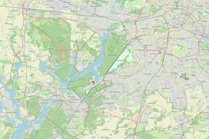 *** SEE(h)  Dich am WannSEE *** EIN-Familienhaus *** 4 Zimmer *** Sauna *** schöner Garten  *** – Kaiserstrasse 19, 14109 Wannsee, Berlin – Vorschaubild 53