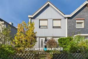 Osterholz-Scharmbeck | Gepflegtes Reihenendhaus mit schönen Garten & Garage – Die vollständige Adresse der Immobilie erhältst du vom Anbieter., 27711 Osterholz-Scharmbeck – Vorschaubild 5