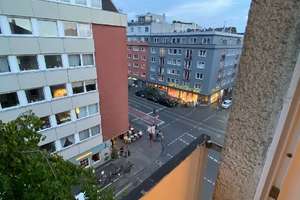 Möbliertes Apartment mit Waschmachine und w-lan im Belgischen Viertel – Die vollständige Adresse der Immobilie erhältst du vom Anbieter., 50674 Neustadt/Süd, Köln – Vorschaubild 9