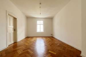 klassische 3 Zimmer-Altbauwohnung mit Balkon und historischem Fischgrätparkett - bezugsfrei – Die vollständige Adresse der Immobilie erhältst du vom Anbieter., 81371 Sendlinger Feld, München – Vorschaubild 9