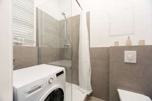 Beeindruckende 3-Zimmer Wohnung in Prenzlauer Berg - voll möbliert – Paul-Robeson-Straße 43, 10439 Prenzlauer Berg, Berlin – Vorschaubild 13