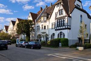 LAGE! LAGE! LAGE! Luxuriöses Wohnen in Traumlage mit großer Terrasse & Garten plus Stellplatz – Die vollständige Adresse der Immobilie erhältst du vom Anbieter., 40235 Grafenberg, Düsseldorf – Vorschaubild 16