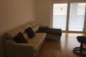 Sehr schöne 2-Zimmer-Wohnung mit Einbauküche in Augsburg – Proviantbachstr. 15c, 86153 Augsburg – Vorschaubild 14