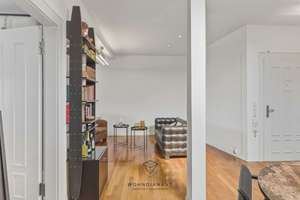 Stilvoll wohnen mit Weitblick – Möblierte 2,5-Zimmer-DG-WHG mit Loggia in traumhaftem Haus! ✨💛 – Die vollständige Adresse der Immobilie erhältst du vom Anbieter., 70180 Heusteigviertel, Stuttgart – Vorschaubild 17