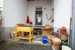 3,5-Zimmer Wohnung in Fürth Altstadt/Innenstadt Toplage – Die vollständige Adresse der Immobilie erhältst du vom Anbieter., 90762 Altstadt, Innenstadt, Fürth – Vorschaubild 13