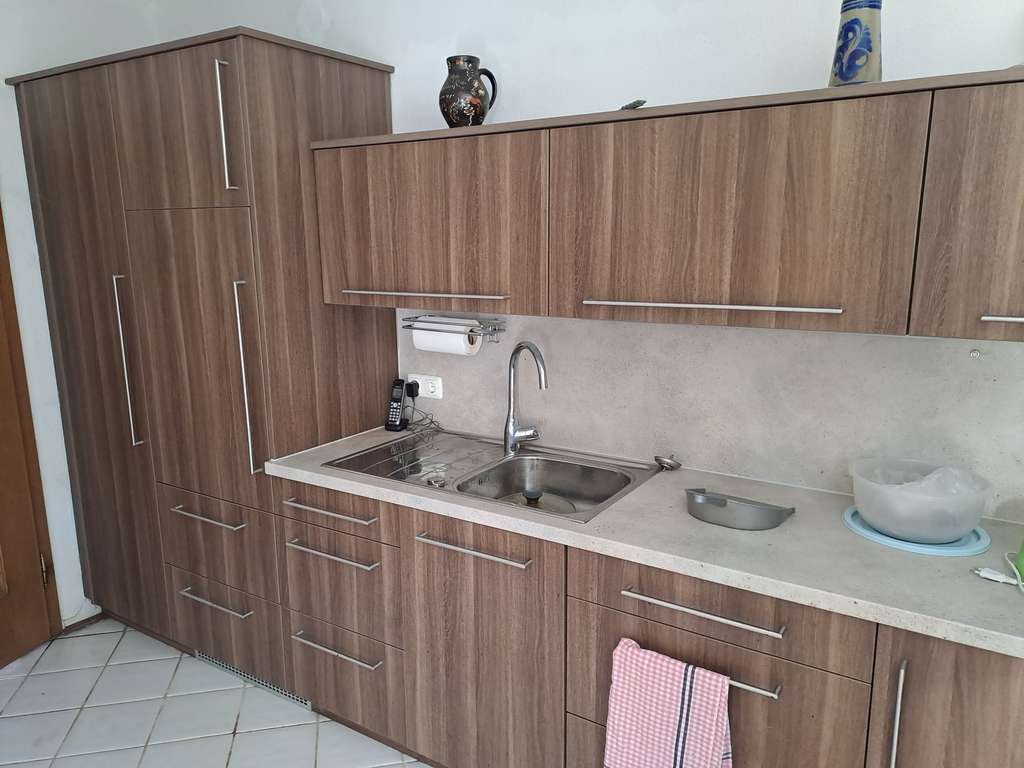 Immobilie in Heretsried - Einfamilienhaus mit moderner Energietechnik und großem Grundstück - EFFIZIENZKLASSE B - Bild 4