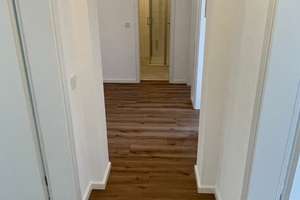 Sanierte Wohnung mit Balkon & Garten: attraktive 3,5-Zimmer-Wohnung in Schüren – Schüruferstraße 244, 44269 Schüren, Dortmund – Vorschaubild 9