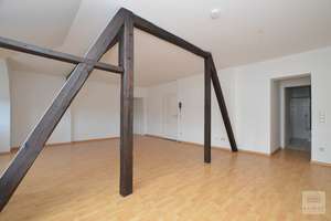 Flingern-Nord: Sehr schönes Studio / Apartment im Stil-Altbau – 40235 Flingern Nord, Düsseldorf – Vorschaubild 2