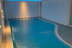 VILLA MIT POOL; TENNIS; SAUNA - RUHIGE LAGE - TRAUMGARTEN – Die vollständige Adresse der Immobilie erhältst du vom Anbieter., 41603 Windberg, Mönchengladbach – Vorschaubild 24
