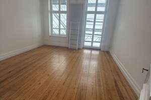 Großzügiges Wohnen in Rotherbaum: Fünf-Zimmer-Wohnung mit Balkon – Bundesstrasse 6, 20146 Rotherbaum, Hamburg – Vorschaubild 43
