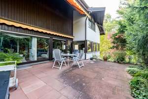 Individuelles Architektenhaus in ruhiger Wohnlage mit Schwimmbad & großem Grundstück – Die vollständige Adresse der Immobilie erhältst du vom Anbieter., 79664 Wehr – Vorschaubild 8