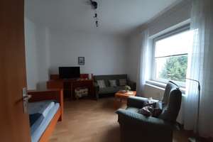 voll eingerichtete gemütliche Wohnung – Carmerstr. 41, 45147 Holsterhausen, Essen – Vorschaubild 4