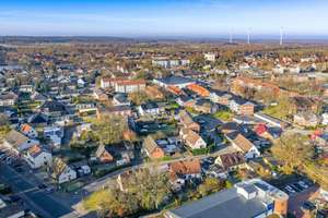 Doppelhaushälfte mit Potenzial - Ideal für Handwerker und Selbermacher in Wahlstedt – Die vollständige Adresse der Immobilie erhältst du vom Anbieter., 23812 Wahlstedt – Vorschaubild 4