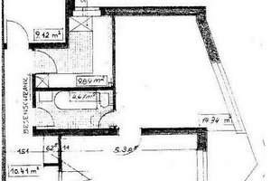 Vermietete 3-Zimmer-Eigentumswohnung in Hannover-Stöcken – Lauckerthof 7, 30419 Stöcken, Hannover – Vorschaubild 9