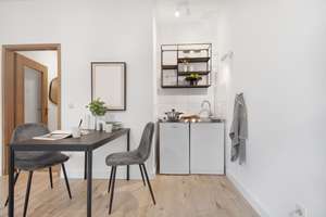 Saniertes Rendite-Juwel in Benrath – Kapitalanlage mit Zukunftspotenzial – Hildener Str 101, 40597 Benrath, Düsseldorf – Vorschaubild 6