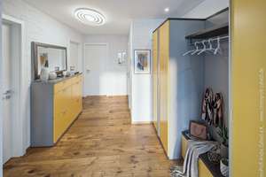 3-Zimmer-Wohnung mit Loggia in Frankfurt – 60386 Fechenheim, Frankfurt am Main – Vorschaubild 10