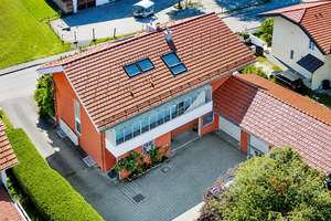 Wohnen mit Seele und Weitblick: Lichtdurchflutete 3 -Zimmer-Wohnung mit Kampenwand-Blick – Die vollständige Adresse der Immobilie erhältst du vom Anbieter., 83209 Prien am Chiemsee – Vorschaubild 20