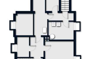 Einfamilienhaus mit Charme und Großzügigkeit – Die vollständige Adresse der Immobilie erhältst du vom Anbieter., 25336 Elmshorn – Vorschaubild 35