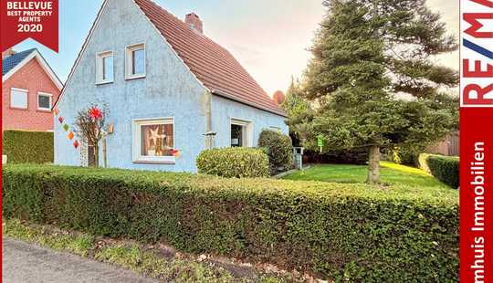 Bild von * Top Lage * 15kw Ofen von 2024 * Sauna * Garage * großes Grundstück * Küche 4 Jahre * Wintergarten 