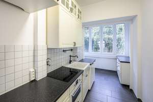 Provisionsfreie Wohnung mit zusätzlichem Wohnbereich nahe Milaneo & Killesberg – Mönchhaldenstr 105, 70191 Mönchhalde, Stuttgart – Vorschaubild 3