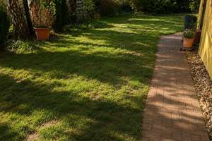 Gepflegtes EFH in Falkensee, 4,5 Zimmer, 127m², Garten 466m² , Luft-Wärme Pumpe+PV, 2026 neu geplant – Die vollständige Adresse der Immobilie erhältst du vom Anbieter., 14612 Falkensee – Vorschaubild 4