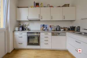 Investment direkt am Englischen Garten!
Vermietete 2-Zimmer-ETW mit TG-Stellplatz und Serviceangebot – Die vollständige Adresse der Immobilie erhältst du vom Anbieter., 80805 Biederstein, München – Vorschaubild 3
