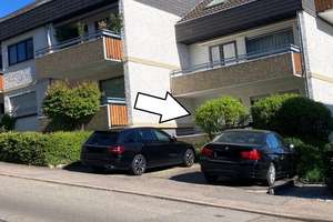 Modernisierte 3-Zimmer Erdgeschosswohnung mit Stellplatz in Stuttgart-Sillenbuch in ruhiger Lage – Die vollständige Adresse der Immobilie erhältst du vom Anbieter., 70619 Sillenbuch (Ortsteil), Stuttgart – Vorschaubild 2