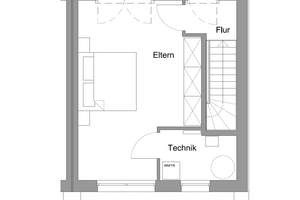 • Reiheneckhaus mit 5 Zi • ca. 135 m² Wfl. • Dachterrasse + sonnig. Garten • -Energie-Effizienzhaus – Jahnstraße 49, 52477 Alsdorf – Vorschaubild 16