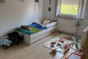 Charmante lichtdurchflutete 3,5-Zimmer-Wohnung am Safranberg in Ulm – Die vollständige Adresse der Immobilie erhältst du vom Anbieter., 89075 Oststadt, Ulm – Vorschaubild 20