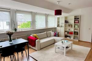 Untermiete/Nachmiete helle 3-Zimmer-Wohnung in Rüttenscheid – Mädchenviertel – Die vollständige Adresse der Immobilie erhältst du vom Anbieter., 45130 Rüttenscheid, Essen – Vorschaubild 18