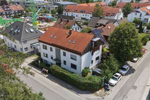 2-Zimmer-Dachgeschosswohnung mit Südwestbalkon und offenem Wohnkonzept in Gilching – Die vollständige Adresse der Immobilie erhältst du vom Anbieter., 82205 Gilching – Vorschaubild 29
