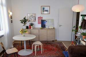 Wohnen mit Charakter: 3,5-Zimmer-Wohnung in Mannheim