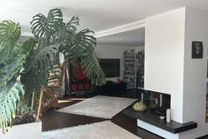 ***RESERVIERT ** Aussergewöhnliche  Architektenvilla im Bauhausstil mit Pool inkl. Einliegerwohnung – Die vollständige Adresse der Immobilie erhältst du vom Anbieter., 86573 Obergriesbach – Vorschaubild 19
