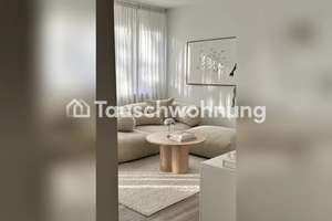 Tauschwohnung: 2 Zi. gegen 3-4 Zi.